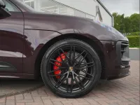 Used Porsche Macan GTS 440 HP (323 kW) 2022 Other SUV