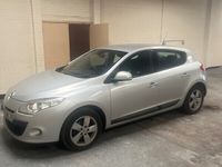 used Renault Mégane 1.5 dCi 106 Dynamique 5dr