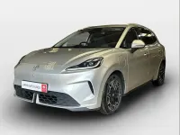 Used MG MG4 EV 117 kW (160 HP) 2026 Silver Hatchback