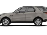 New Land Rover Discovery 5 SE Dynamic 349 HP (256 kW) 2025 SUV