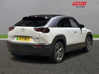 used Mazda MX30 107kW Sport Lux 35.5kWh 5dr Auto SUV