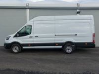 used Ford Transit 2.0 EcoBlue 130ps H3 Leader Van