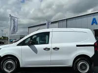 Used Renault Kangoo 95 HP (69 kW) 2023 MPV