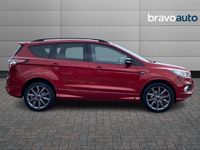 used Ford Kuga 1.5 EcoBoost 176 ST-Line Edition 5dr Auto - 2019 (19)