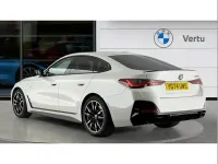 Used BMW M440 M Sport 374 HP (275 kW) 2024 White Sedan