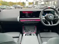 Usado BMW X3 Comfort Edition 398 HP (292 kW) 2025 Preto SUV