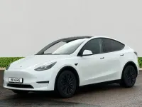 Used Tesla Model Y 282 kW (384 HP) 2022 SUV