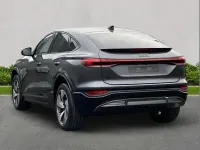 New Audi Q6 e-tron S-Line 280 kW (382 HP) 2025 Other SUV