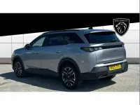 Used Peugeot 5008 Allure 134 HP (98 kW) 2025 Grey SUV