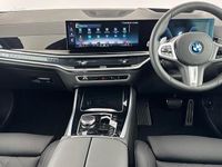 Used BMW X5 M Sport 482 HP (354 kW) 2025 Grey SUV