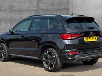 Used Cupra Ateca 150 HP (110 kW) 2025 Black magic SUV