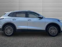 New VW Tiguan 150 HP (110 kW) 2026 SUV