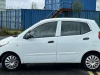 Used Hyundai i10 Classic 86 HP (63 kW) 2013 Hatchback