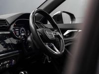 Used Audi Q3 Sportback S-Line 2020 Grey SUV