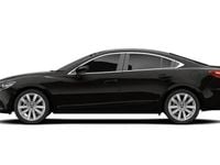 Used Mazda 6 145 HP (106 kW) 2018 Sedan