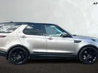 Usado Land Rover Discovery 5 HSE 296 HP (217 kW) 2021 Other SUV