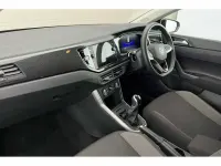 Used VW Polo 95 HP (69 kW) 2025 Hatchback