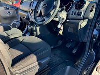 Używany Renault Trafic 2016 Minivan
