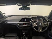 used BMW 118 1 Series i M Sport 5dr