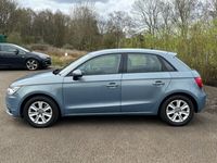 used Audi A1 1.4 TFSI 140 Sport 5dr S Tronic