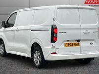 Used Ford Transit Custom Limited 232 HP (170 kW) 2025 Van