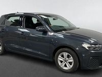Used Audi A1 110 HP (80 kW) 2023 Grey SUV