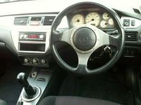 Used Mitsubishi Lancer 2006 Sedan
