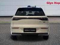 New Geely EX5 160 kW (218 HP) 2026 SUV