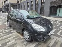 Used Renault Twingo 2010 Black Hatchback