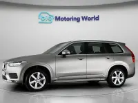 Used Volvo XC90 Momentum 235 HP (172 kW) 2021 Grey SUV