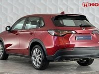 New Honda ZR-V Elegance 184 HP (135 kW) 2026 SUV