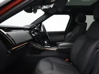 Used Land Rover Range Rover Sport SE Dynamic 296 HP (217 kW) 2024 Red SUV