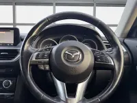 Used Mazda 6 Inclusive 150 HP (110 kW) 2018 Estate