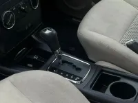 Begagnad Mercedes A150 Classic 2007 Guld Halvkombi