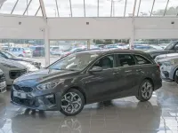 Used Kia Ceed Sportswagon 136 HP (100 kW) 2021 Estate