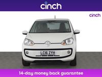 used VW up! up! 1.0 Rock3dr