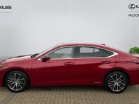 used Lexus ES300H 2.5 4dr CVT