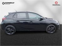 used Vauxhall Corsa 1.2 TURBO GS EURO 6 (S/S) 5DR PETROL FROM 2023 FROM DUNGANNON (BT70 1RX) | SPOTICAR