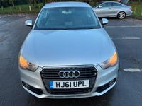 used Audi A1 1.4 TFSI Sport Hatchback