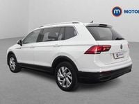 Used VW Tiguan Allspace Life 150 HP (110 kW) 2024 SUV