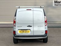 used Renault Kangoo ML19 ENERGY dCi 90 Business+ Van [Euro 6]