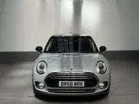 Usado Mini Clubman 136 CV (100 kW) 2018 Plateado Familiar