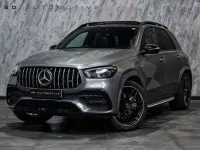 Used Mercedes GLE53 AMG Premium Plus 2020 Grey Estate