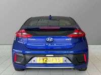 used Hyundai Ioniq 1.6 GDi (105ps) Premium SE Plug-in Hybrid