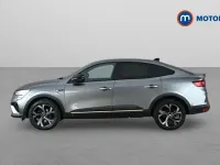 Used Renault Arkana Engineered 143 HP (105 kW) 2023 Grey SUV