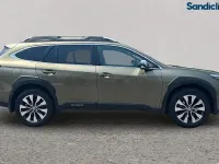 Used Subaru Outback 169 HP (124 kW) 2024 Estate