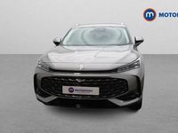 Usado MG HS SE 224 HP (164 kW) 2025 Prateado SUV