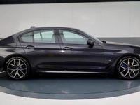 Used BMW 530 M Sport 282 HP (207 kW) 2020 Grey