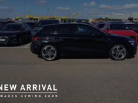 Used Audi A3 Comfort 147 HP (108 kW) 2023 Black Hatchback