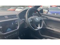 used Seat Ibiza 1.0 TSI 95 FR Sport [EZ] 5dr Petrol Hatchback